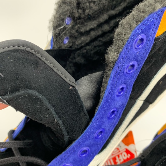 Sk8-Hi 46 Mte Dx - Picture 2 of 13